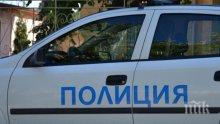 Задържаха мъж, отнел противозаконно лек автомобил
