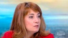 Адвокатката на опечалените родители на 3-годишния Алекс: Упражнен им е психически натиск