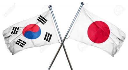 историческо южна корея япония започват преговори спорното минало