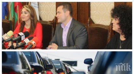 червена акробатика кметът бсп русе врътна корнелия тръгна скандално предложение вдига данъка колите месец клетвите