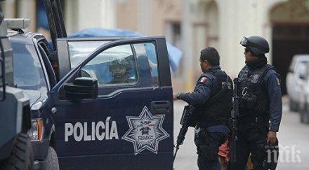 отвлякоха французин мексикански актьор мексико