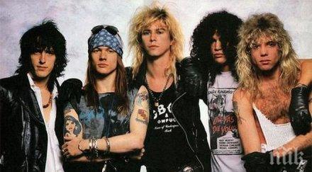 турнето guns roses донесе бандата 584 милиона долара