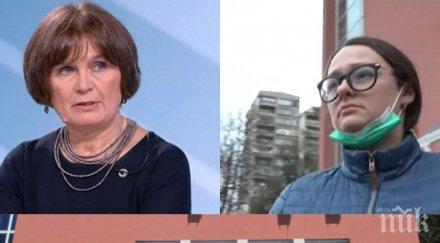 първо лице проговори жена станала свидетел трагедията починалия годишен александър докторите направиха каквото възможно