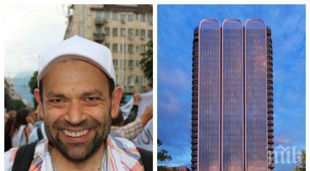 връщаме феодалния строй кметът лозенец дебъ иска закона бута златен век документ