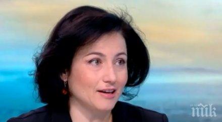 десислава танева граждани купуват земя нас