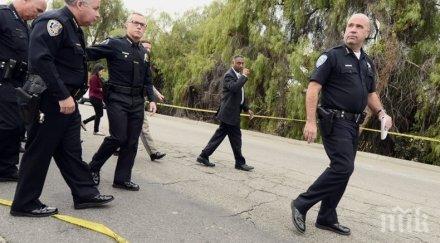 екстремисти плашат бомба джамия берлин