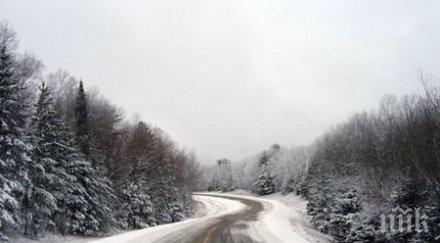 дават снегопочистването руен