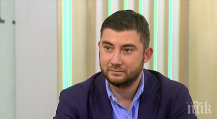 карлос контрера разкри единни патриотите избора валери симеонов зам председател