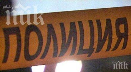 обвиниха бияч ударил опонент лопата главата