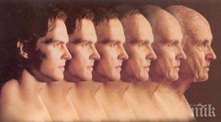 учени откриха неизвестна причина стареенето