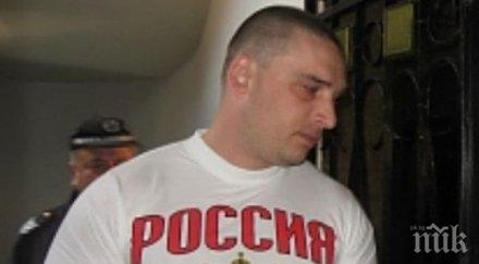 луд екшън галин гея отвлече бус мездра ченгетата преследват