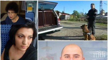 зловещи разкрития изплуваха подробности трагедията костенец убитата милена шишкова успяла рани чане сетни сили