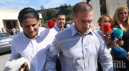 последните минути шефът тад груп остава ареста съдът отказа промени мярката