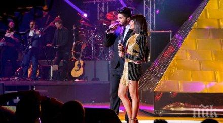 галена фики готвят пети дует