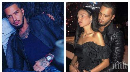 пик поредна драма живота джино бианкалана самоуби негов близък