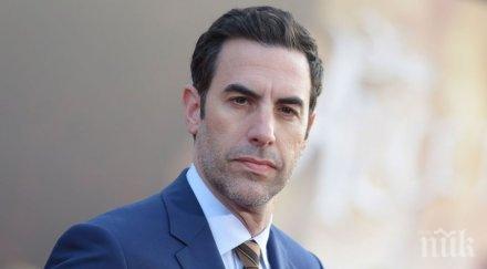 саша барон коен фейсбук позволил хитлер купи политически реклами