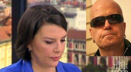 пик граждани запалиха сем жалби скандалния език телевизията слави бетина жотева разкри произнесат глобата