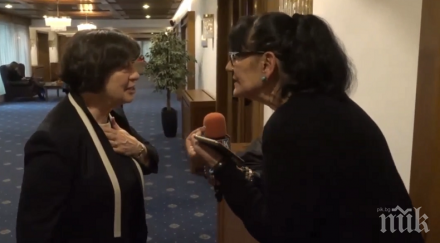 пик проф емилия друмева последна новини румен радев подпише указа иван гешев обновена