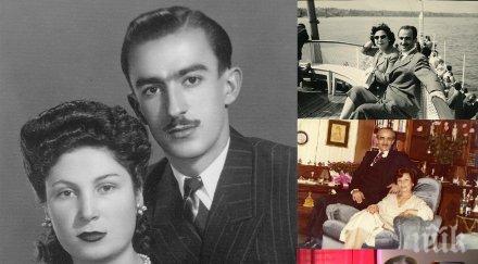 почина известната шпионка ссср вартанян спаси живота сталин рузвелт чърчил
