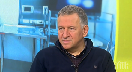 стойчо кацаров организацията здравната система лоша щом поеме болно дете незабавно лекува
