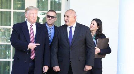 външният зам министър георг георгиев българия гордее правителство премиер