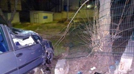 северозападът див пиян пустиняк отвлече сина катастрофира