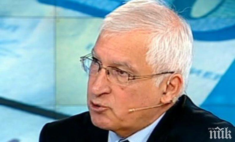 Боян Дуранкев обясни защо ще се върнат българите от Запад