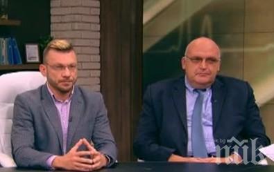 Първи сме по достъп до медицинска помощ в ЕС, дори при случаи като Алекс