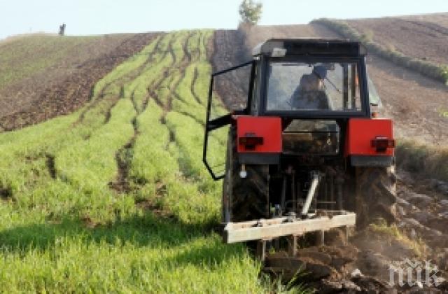 Вдигат мораториума за продажба на земи на чужденци