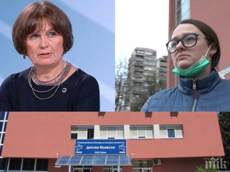 ОТ ПЪРВО ЛИЦЕ: Проговори жена, станала свидетел на трагедията с починалия 3-годишен Александър: Докторите направиха, каквото е възможно! 