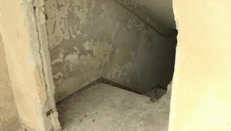 Превръщат изоставената детска градина в Бяла в културен център