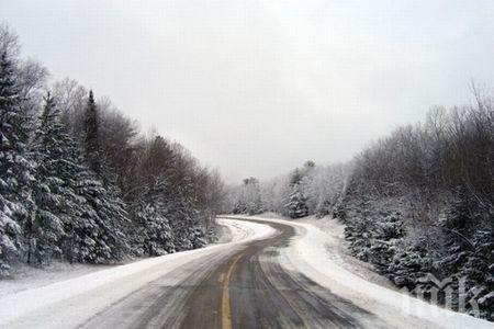 Колко дават за снегопочистването в Руен