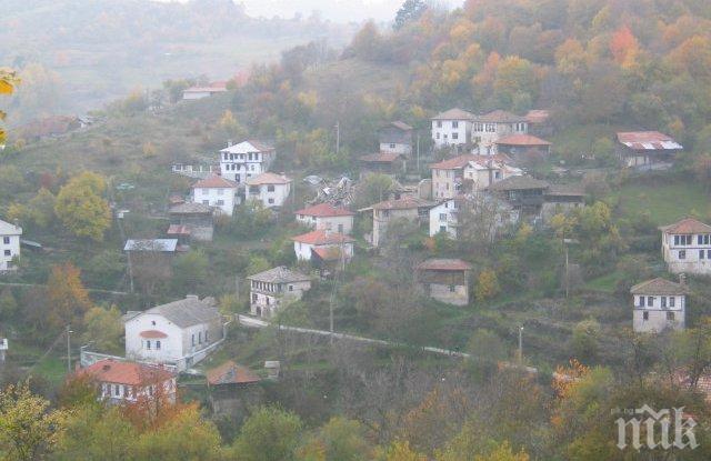 Обявен за мъртъв родопчанин възкръсна! Сега ще доказва, че е жив