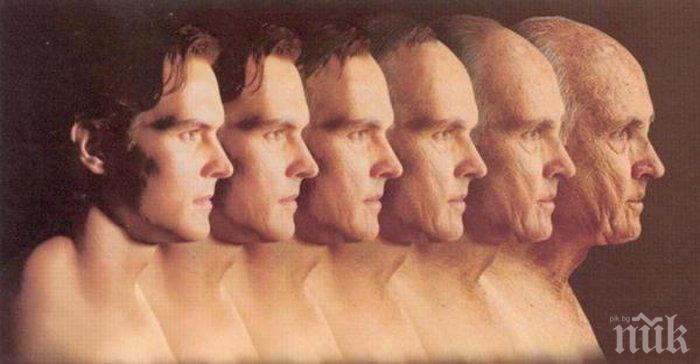 Учени откриха неизвестна причина за стареенето