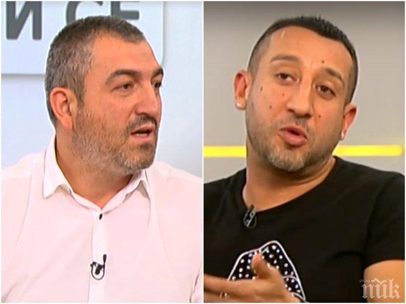 Колко струва да си върнем хакнатите профили в Инстаграм 