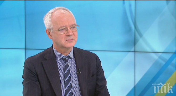 АИКБ за болничните: Мнозинството търпи щети заради измамници