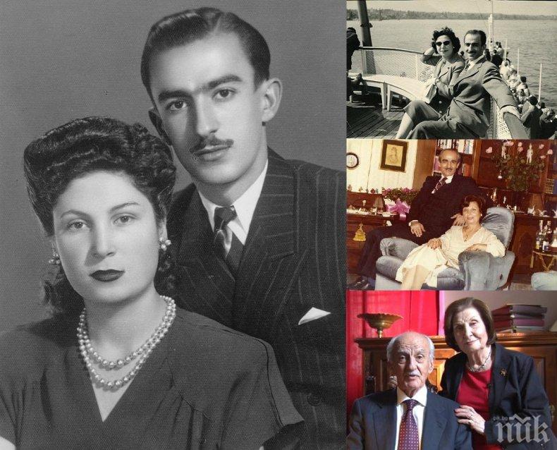 Почина най-известната шпионка на СССР! Вартанян спаси живота на Сталин, Рузвелт и Чърчил