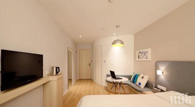 Ето как хотелиерите привличат туристи