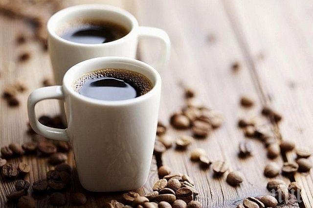 До 4 чаши на ден: Кафето е полезно за сърцето, ако се пие редовно