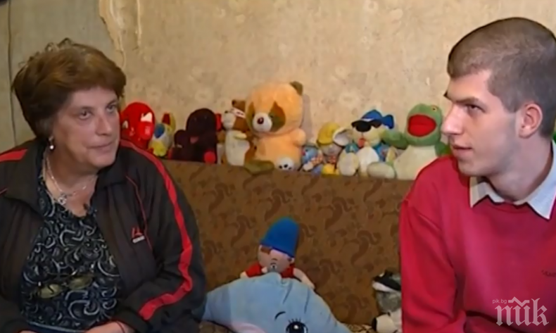 В Дупница намериха 1 млн. лв. за социален център за деца