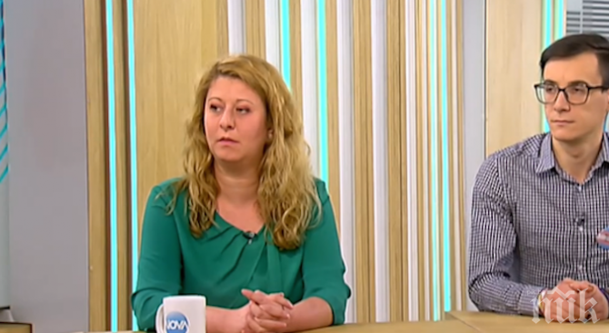 Къде е заровено кучето за насилието над жени