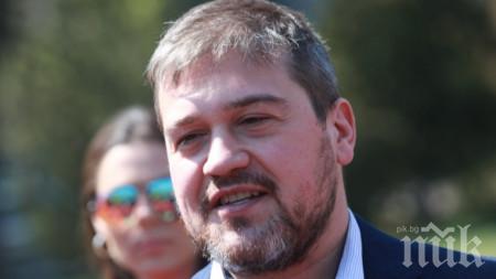 Човекът на Мая Манолова - Никола Вапцаров е голям длъжник на община Банско 
