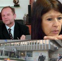 РАЗКРИТИЕ НА ПИК: Реваншизъм и малтретиране на журналисти в БНР - изпращат сигнал до депутати и СЕМ срещу соросоидната шайка (ДОКУМЕНТИ)