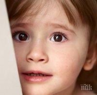 БЕЗСЪРДЕЧНОСТ: Три деца изоставени от родителите си