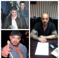 ВЪЗМЕЗДИЕ: Замесен в убийството на Косьо Самоковеца умря от свръхдоза - сливенският мафиот Данчо Графа опустошавал по 20 г кока на седмица