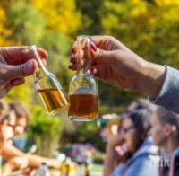 НОВ ЗАКОН: Плащаме македонската дружба с пари от алкохол и цигари - ракията поскъпва заради видеонаблюдение