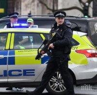 Външно съобщава: Няма данни пострадали български граждани при инцидента на Лондон Бридж