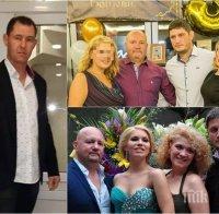 САМОПРИЗНАНИЕ: Двойният убиец от Пловдив гръмнал роднините си, за да си спаси живота
