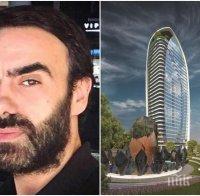 Инициативен комитет Лозенец става ИК Лъженец