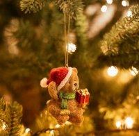 Коледните светлини в Троян грейват на 29 ноември